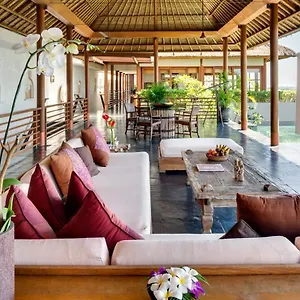 The Longhouse, - Bali **** Jimbaran
