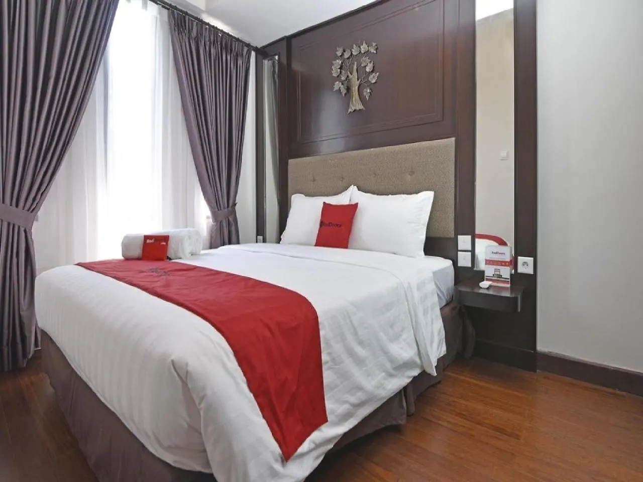 Reddoorz Plus Near Pantai Jimbaran Jimbaran (Bali)